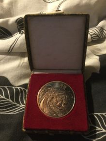 Medal