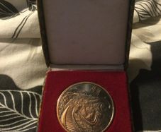 Medal