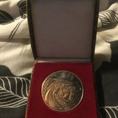 Medal