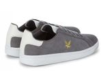 Mens Lyle & Scott UK 6