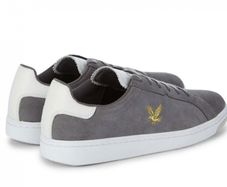 Mens Lyle & Scott UK 6