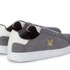 Mens Lyle & Scott UK 6