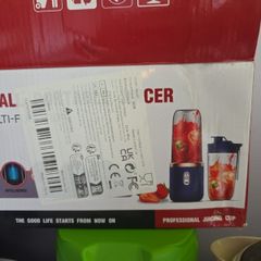 portable blender