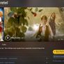 Hansel & Gretel (2002) DVD Image 5