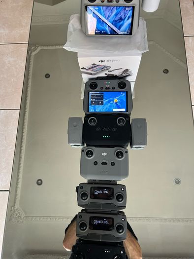 DJI RC controller  pm for details and price