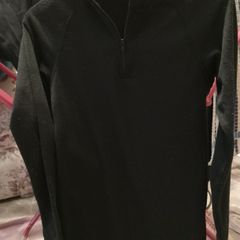 Boys base layer tops
