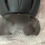Bike Helmet with Visor Image 3