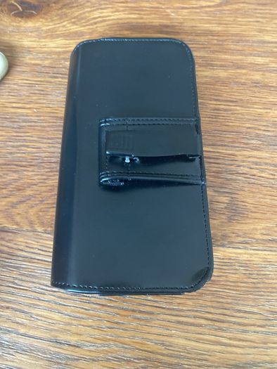 Iphone17promax Waist-mounted phone case