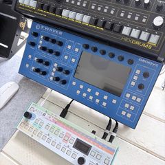 Groove Synthesis 3rd wave 8m