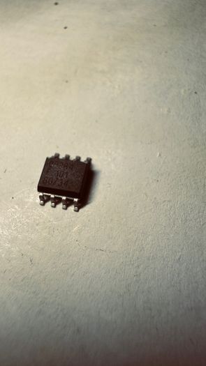 Large selection of microprocessors