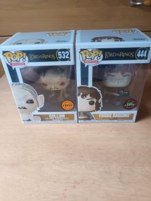 funko pop