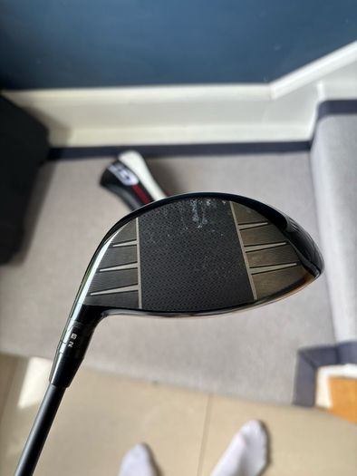 Titleist GT3 10 degree
