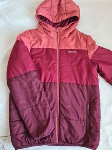 Girls jacket