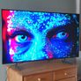 Samsung Qled 50" Tv Image 2
