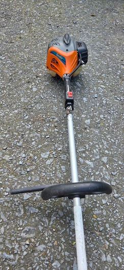 Tanaka strimmer