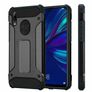 Shockproof Armour Case For Huawei P20 P30 P40 Pro Lite Hybrid Back Luxury Cover Image 4