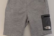 The north face mittellegi boys shorts