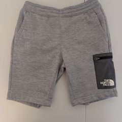 The north face mittellegi boys shorts