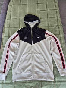Nike Full Zip Hoodie