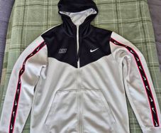 Nike Full Zip Hoodie