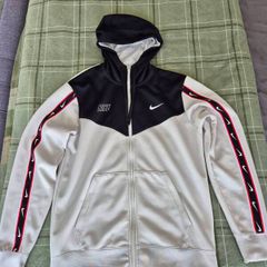 Nike Full Zip Hoodie