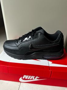 Nike Air Max LTD 3 Triple Black