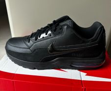 Nike Air Max LTD 3 Triple Black