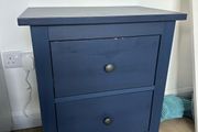 Navy locker
