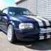 classic xr3i
