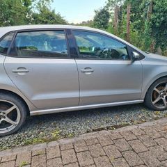 Volkswagen Polo 2010