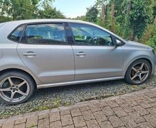 Volkswagen Polo 2010