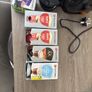 Tassimo coffee machine + pods Image 2