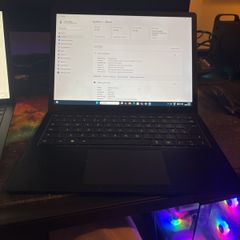 Surface laptop 4