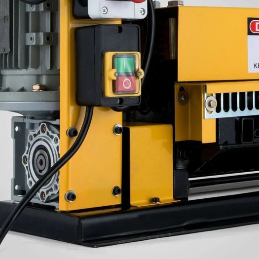 Scrap Cable Stripping Machine 1mm-38mm 10 Blades Wire Stripper Recycling Copper Cable Stripper