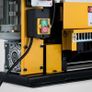 Scrap Cable Stripping Machine 1mm-38mm 10 Blades Wire Stripper Recycling Copper Cable Stripper Image 7