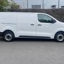 2022 Opel Vivaro 82km Image 6