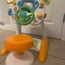 Big Steps Driving Simulator Steering Wheel Playset Image 3