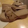 womens sandal size 6 Image 5