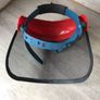 Protective Face Shield for chainsaw users Image 3