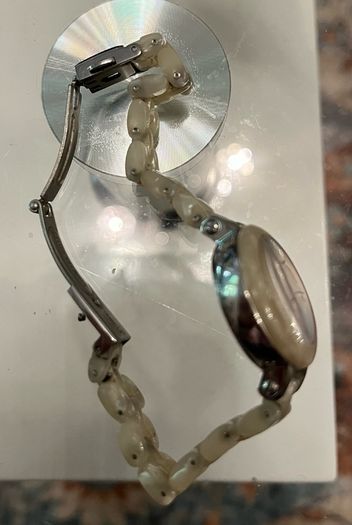women fossil watch