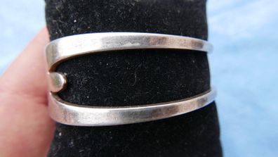 Newbridge Silverware Cuff Bangle
