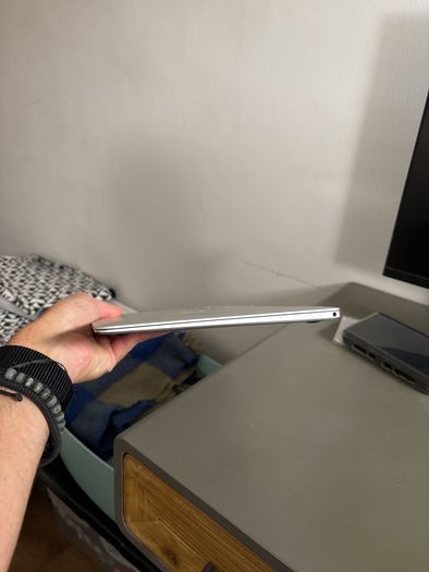 MacBook Air 2017