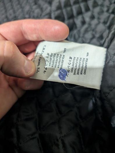 Stunning 1993 guess jacket