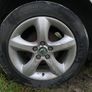 2010 Skoda Fabia 2td  Breaking Image 5