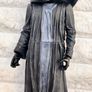 Stargate SG-1 Ascended Anubis Exclusive Action Figure action figure approx. 16 cm. Used Please see photos Image 4