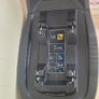 Maxi cosi tinca cabriofix, isofix base plus accessories Image 4