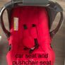 Baby Elegance 3-in-1 Travel System + Isofix Base Image 7