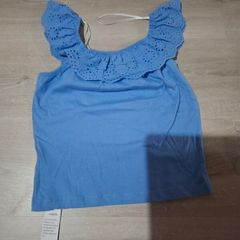 New girls top size 31-32