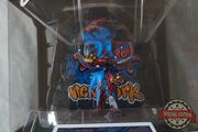 Funko Marvel: Stan Lee street art Deluxe