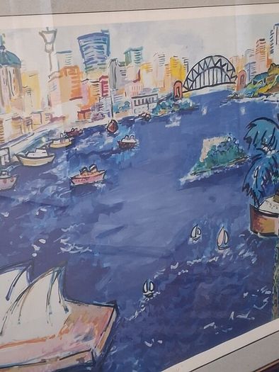 'My Sydney '